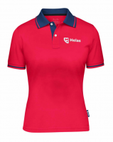 Футболка Polo HELAS 2