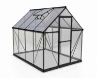 Теплица Palram – Canopia Hybrid 6x8