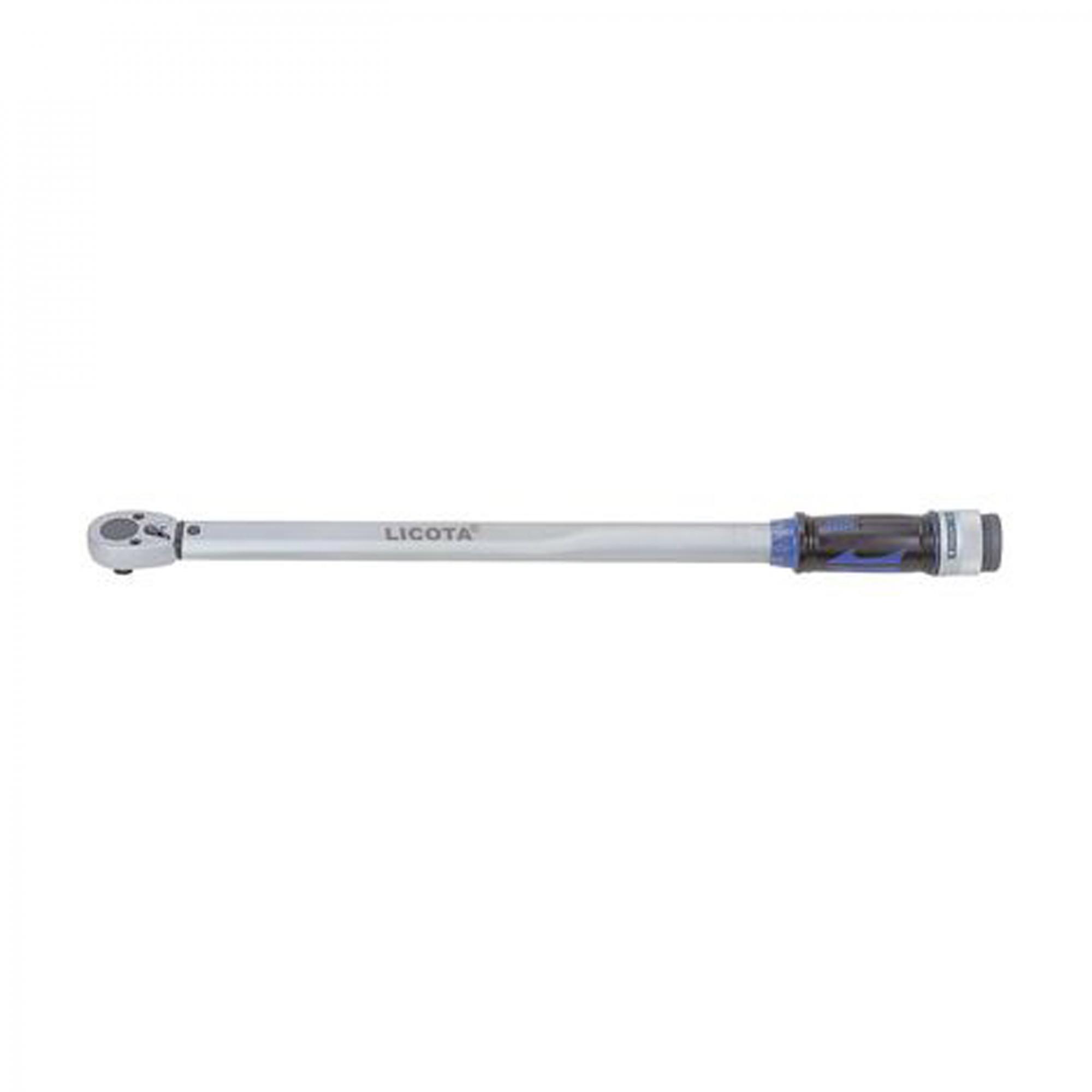 Динамометрический ключ 3/8" 20-110Нм 2
