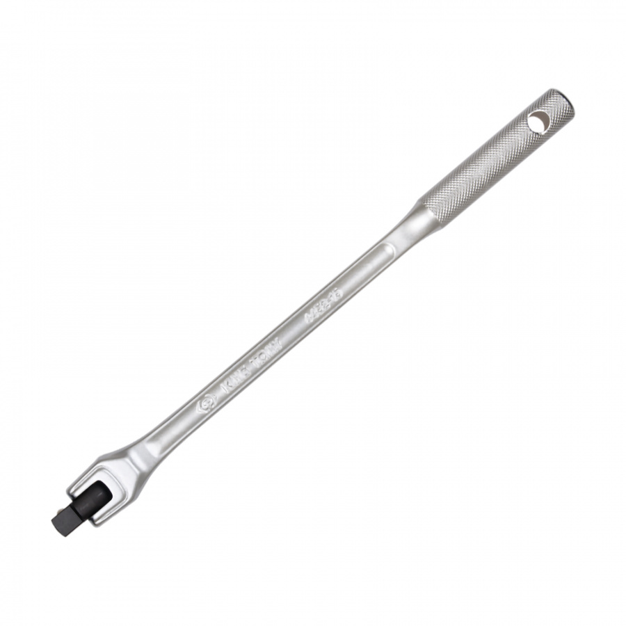 Вороток 3/8", 200 мм, с шарниром  2