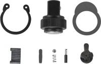 Ремонтный комплект для рукоятки трещоточной 1/2"DR, 60 зубцов R6804