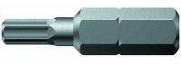 Биты WERA 1/4"Х1" 840/1 Z 135076