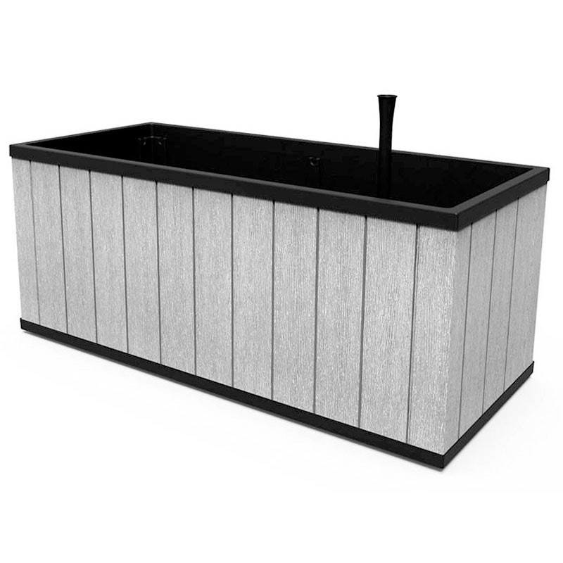 Цветочный горшок Sequoia Duotech Large 3