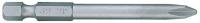 Вставка (бита) торцевая 1/4", Phillips, PH2, L = 50 мм, для шуруповерта 