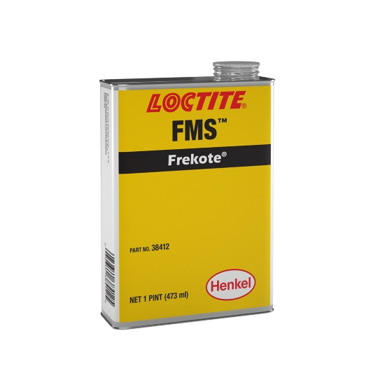 Frekote FMS Грунт для неметаллических форм 1 л 2