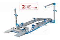 Стапель платформенный