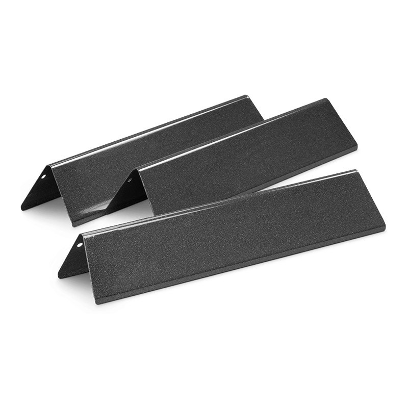 Пластины металлические FLAVORIZER BARS 2
