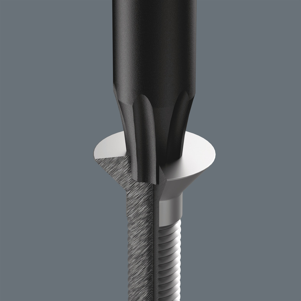 2067 Отвертка TORX® BO для электронщиков