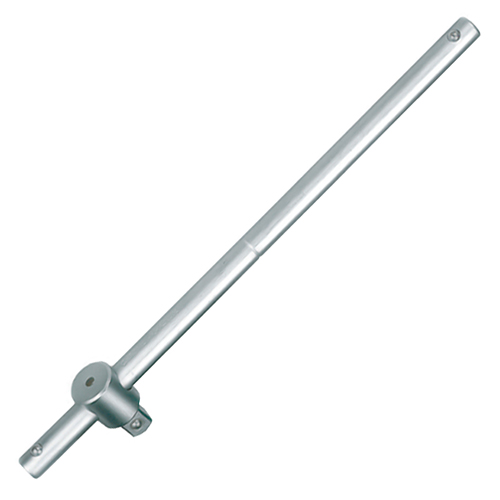 Вороток Т-образный 1/2"DR, 250 мм 2