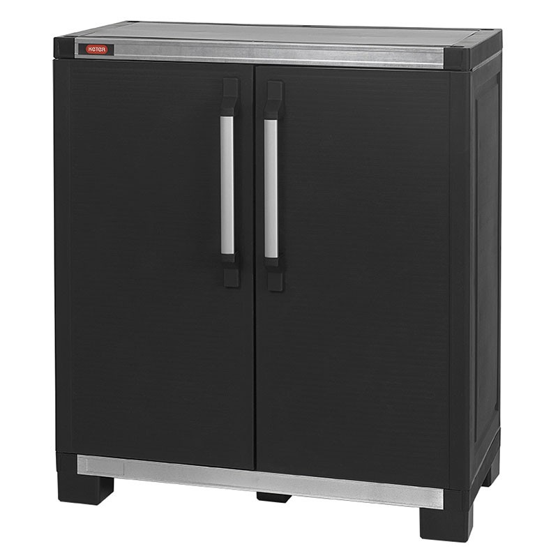 Пластиковая тумба XL Pro Base Shed 2