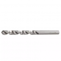 Сверло спиральное по металлу 2,7 мм, DIN 338, HSS-G, 5xD, 118°, HA, тип N