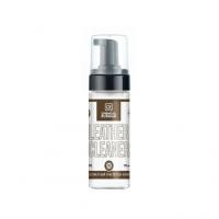 Leather Cleaner - деликатный очиститель кожи в пенообразователе, 150 мл
