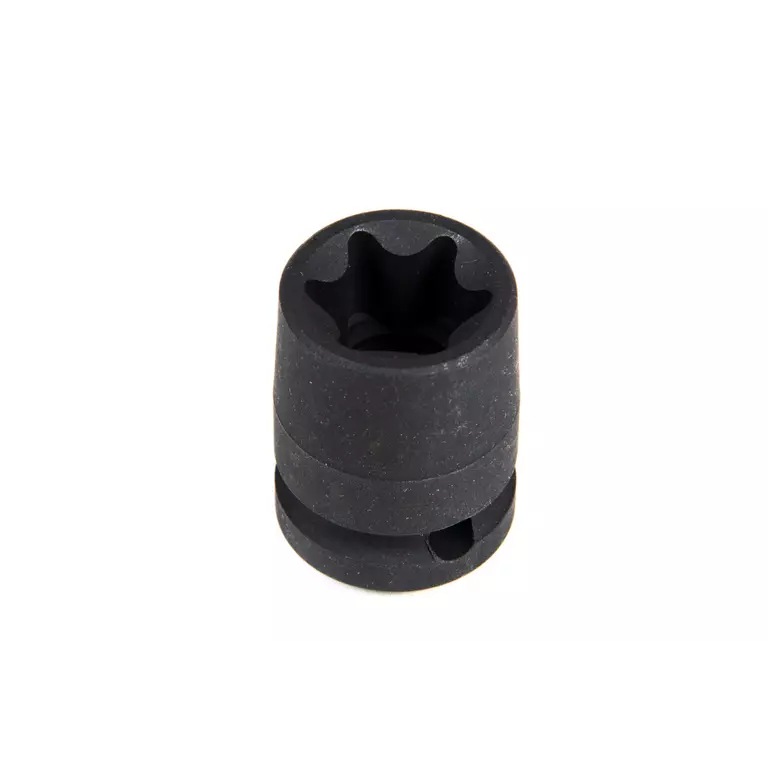 Головка ударная E (внутр. Torx) (1/2", E10, короткая)