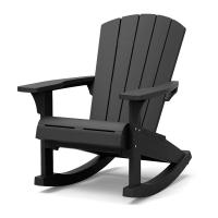Кресло-качалка ROCKING ADIRONDACK