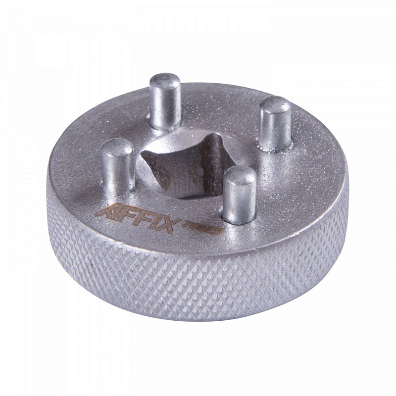 ГОЛОВКА СЕРВИСНАЯ 3/8" ДЛЯ ТЕРМОСТАТА ПОМПЫ VAG 2