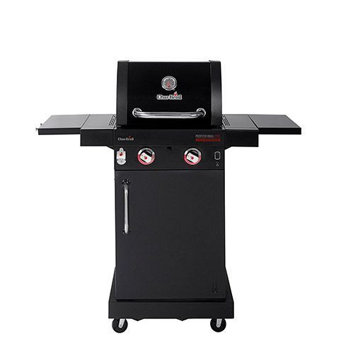 Газовый гриль Char-Broil Professional CORE 2B 2