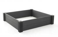 Кашпо-Грядка для растений Vista Modular Garden Bed single pack 2