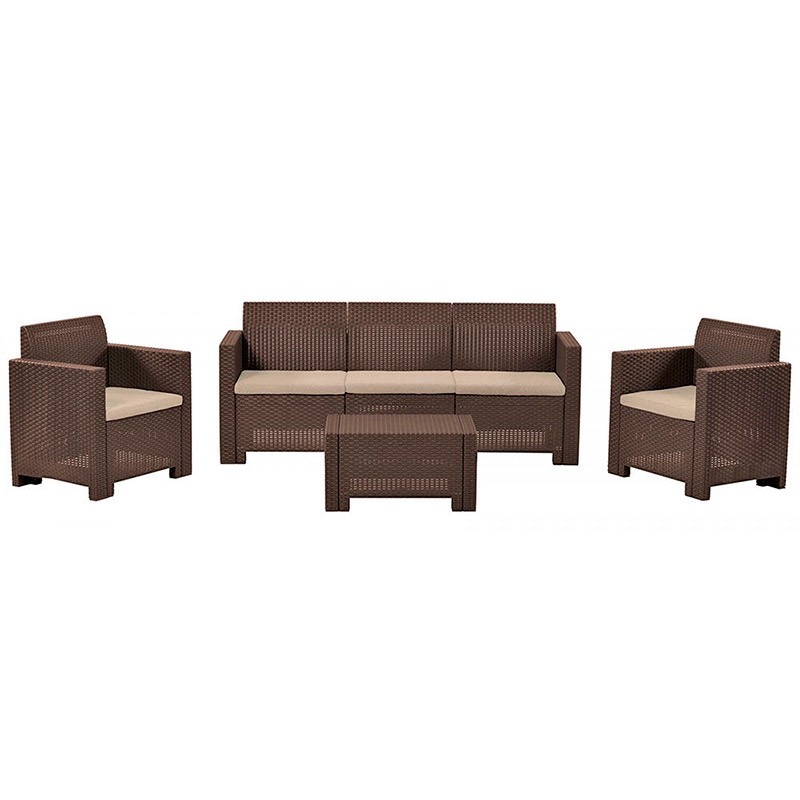 Комплект мебели Nebraska 3 Set 3
