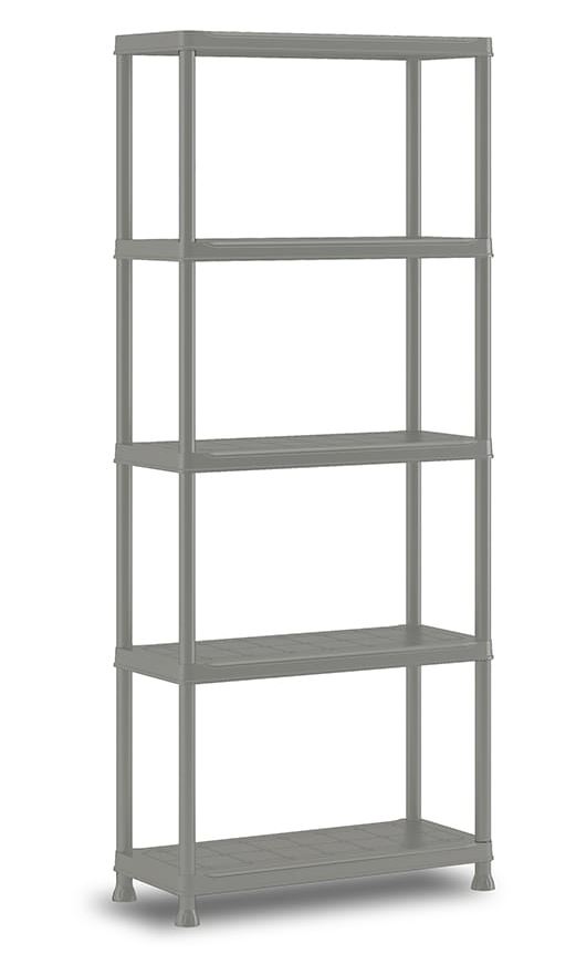 Стеллаж Planet 75/5 shelf 3