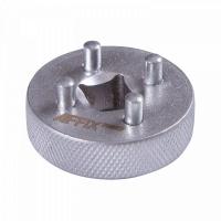 ГОЛОВКА СЕРВИСНАЯ 3/8" ДЛЯ ТЕРМОСТАТА ПОМПЫ VAG