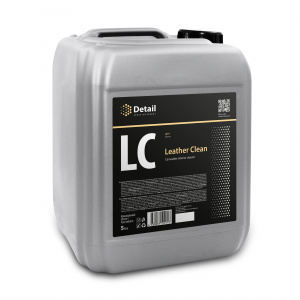 Очиститель кожи LC (Leather Clean) 5000мл  Detail  DT-0174_0
