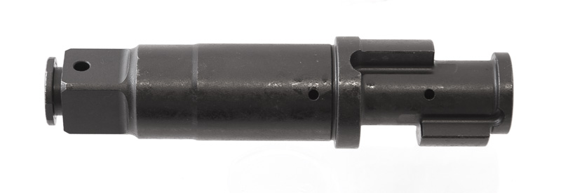 Ремкомплект для гайковерта 33811-150, ось короткая KING TONY 33812-A38A 2