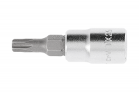 Бит сокета Torx Tamper 25, 1/4"