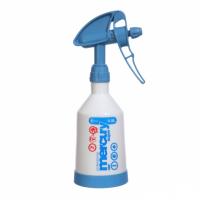Опрыскиватель MERKURY PRO+ объем 0,5 л. ручной синий 