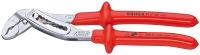 KNIPEX Alligator® хромированные 300 мм