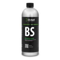 Нейтральный шампунь для удаления органических загрязнений BS "Balance Safe" 2