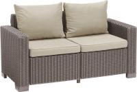 Диван трехместный CALIFORNIA 2 SOFA 2
