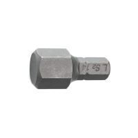 BHE203140-CK Бита 5/16" (8 мм) шестигранная H14 30 мм
