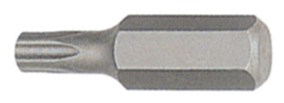 BTX33045 Бита 10 мм Torx T45 30 мм 2