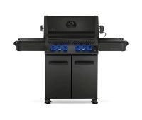 Газовый гриль Phantom Prestige 500