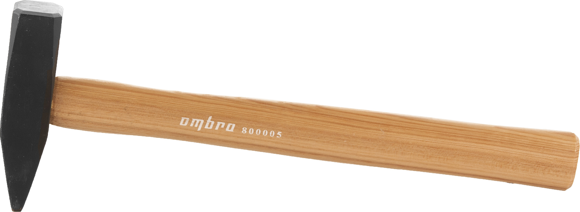Молоток с деревянной рукояткой 300 гр. 2