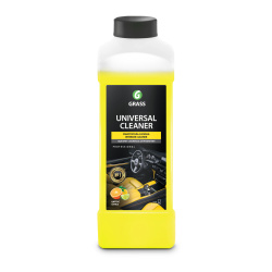 Mosquitos cleaner Средство для удаления следов насекомых 1 л GRASS 2
