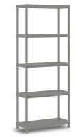 Стеллаж Planet 75/5 shelf 2