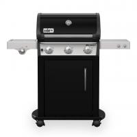 Газовый гриль Weber Spirit E-325 GBS черный