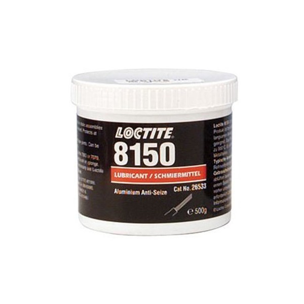Loctite 8150 500гр Смазка противозадирная 2