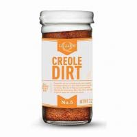 Специя CREOLE DIRT 92г банка/стекло LS