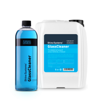 GlassCleaner – универсальный очиститель стекол 2