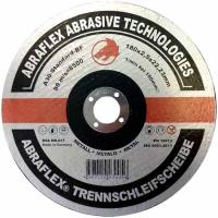 Отрезной круг A30R Standard BF 180×2,5×22,23