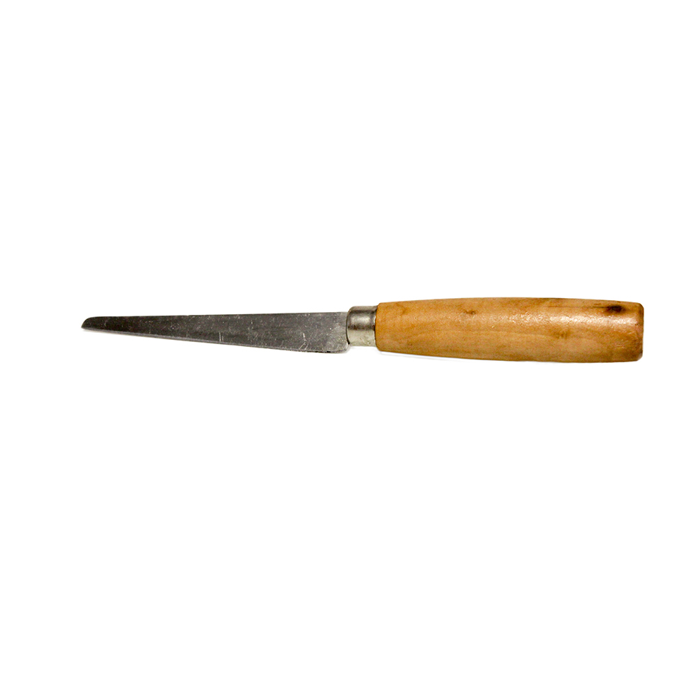 Гибкий нож с заострённым лезвием НОРМ  HP-940_0