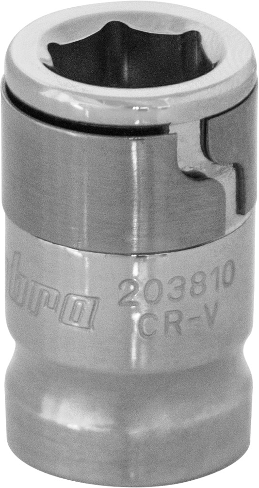 Переходник для вставок-бит 3/8"DR*10 мм HDR 2