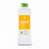 Дезинфицирующее средство DESO C2 (канистра 1 л)