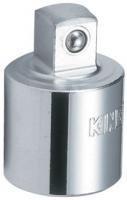Переходник 1/2" >3/8" 