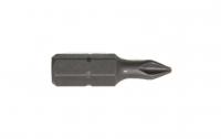 BPA102503 Бита 1/4" "non-slip" PH3x25 мм