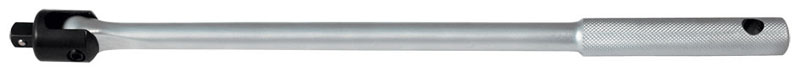 Вороток 1/2", 463 мм, с шарниром  2