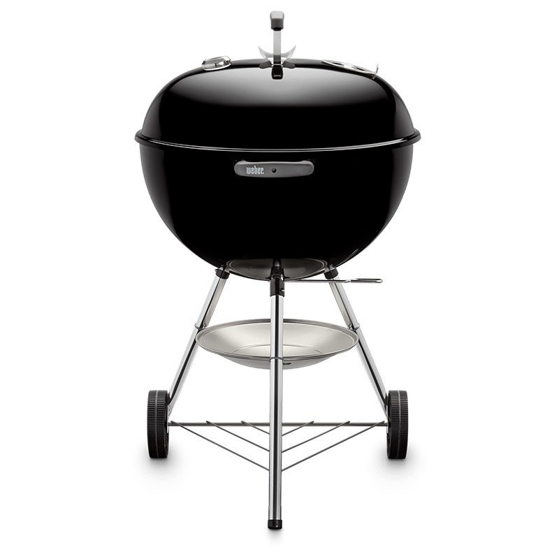 Уголный гриль Classic Kettle 57 см 2