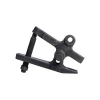 СЪЕМНИК ШАРНИРНЫХ СОЕДИНЕНИЙ С ИЗМЕНЯЕМОЙ ВЫСОТОЙ ЗАХВАТА